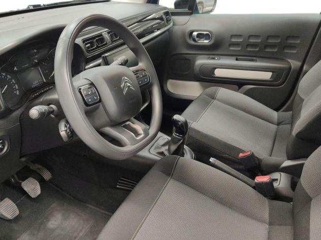 Citroën C3 III 2017 1.2 puretech Shine s&s 83cv - Foto 6