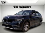 Bmw X1 sDrive18d Business Advantage - SINISTRATA