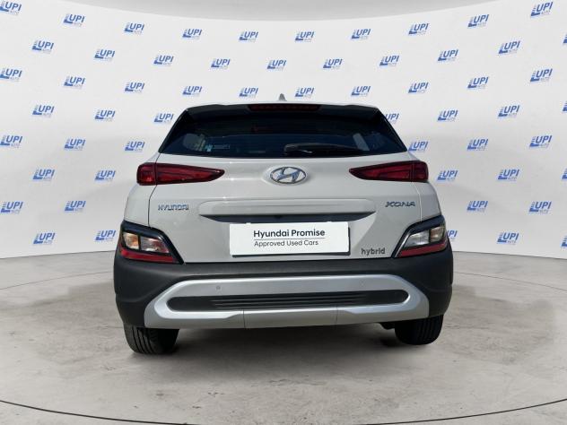 Hyundai Kona Hybrid 1.6 HEV XTech 2WD DCT - Foto 2