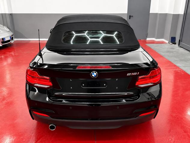 Bmw 218 218i Cabrio Sport - Foto 9
