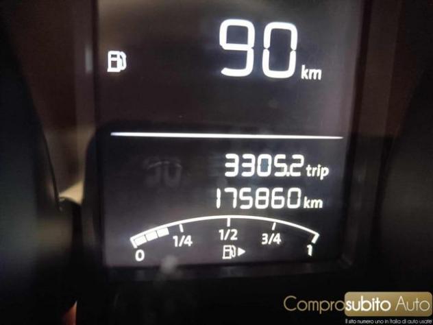 VOLKSWAGEN Polo 1.4 TDI 90 CV 5p. Highline BlueMotion Technology rif. 23988529 - Foto 10
