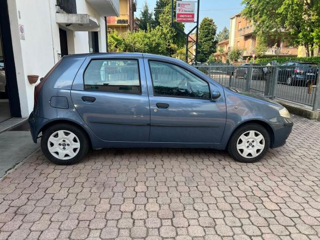 Fiat Punto 1.3 Multijet Dynamic 139.000KM - Foto 4