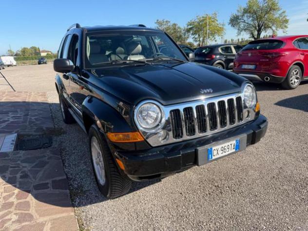 JEEP Cherokee 2.8 CRD Sport rif. 24190666 - Foto 2