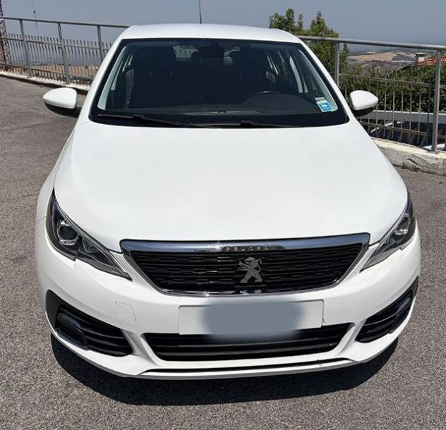 PEUGEOT 308 BlueHDi 100 S&S Active rif. 23940132