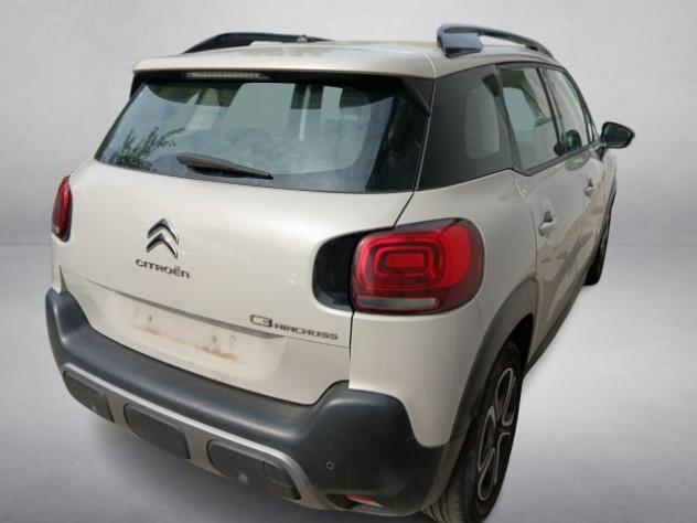 CITROEN C3 Aircross PureTech 110 S&S rif. 22516664 - Foto 3
