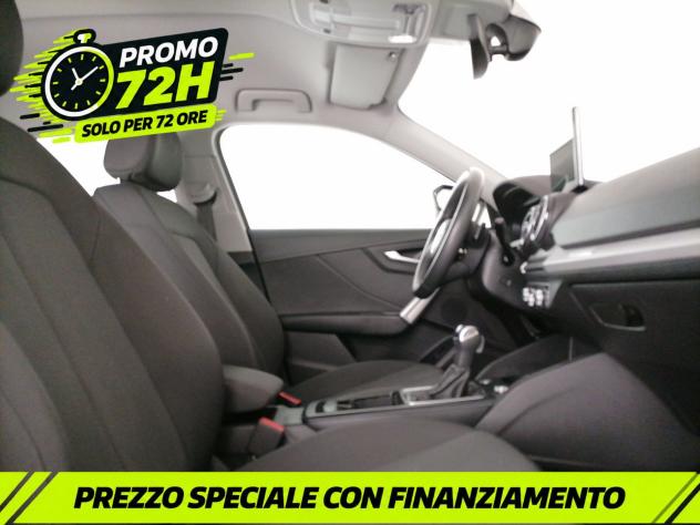 Audi Q2 40 2.0 tfsi Identity Black quattro s-tronic - Foto 6