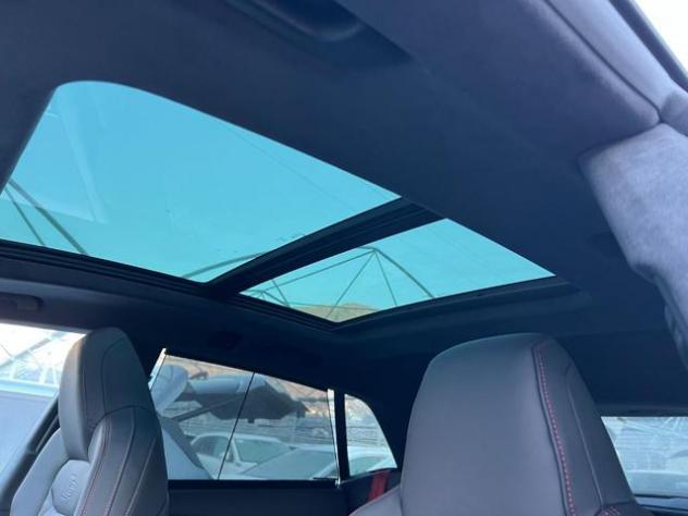 AUDI Q8 50 TDI 286 CV quattro tiptronic S line-Nuova km0 rif. 23457924 - Foto 7
