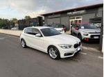 Bmw 116d 118CV 5p. AUTOMATICA - Full opt - Tutto incluso