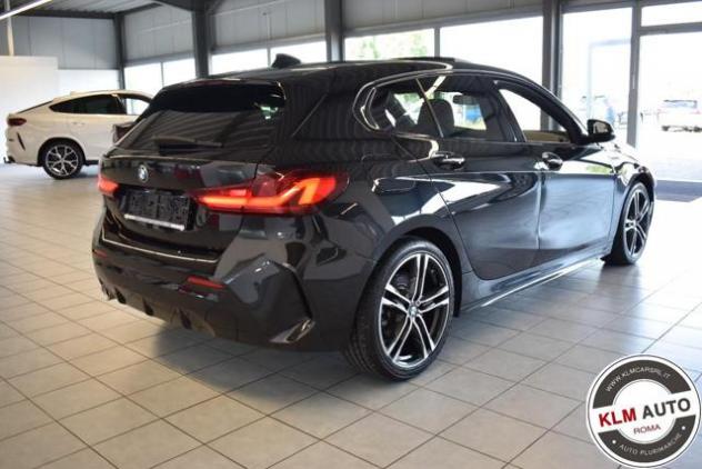 BMW 118 i 5p. M sport au/Tetto/Pano/Virtual/cockpit rif. 23882865 - Foto 10