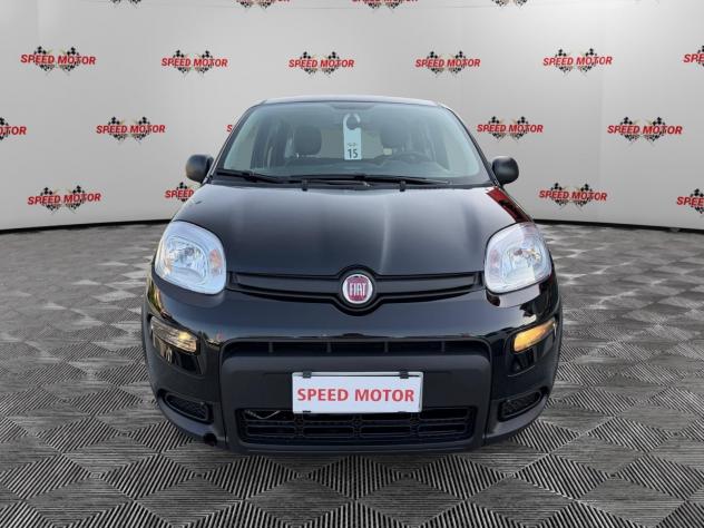 FIAT Panda 1.0 FireFly 70cv Hybrid, PRONTA CONSEGNA! - Foto 2