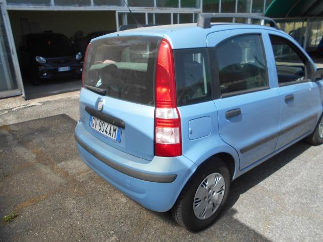 Fiat Panda 1.2 Dynamic - Foto 10