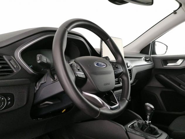Ford Focus Active 1.0t ecoboost h 125cv - Foto 10
