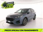 Ford Kuga 2.5 full hybrid ST-Line 2wd 190cv cvt