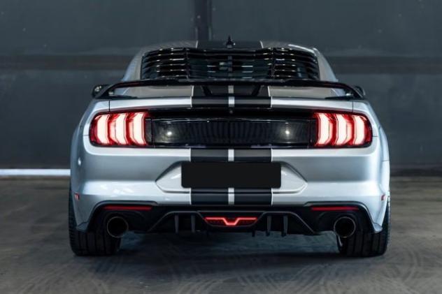 FORD Mustang Fastback 2.3 EcoBoost rif. 24230516 - Foto 5