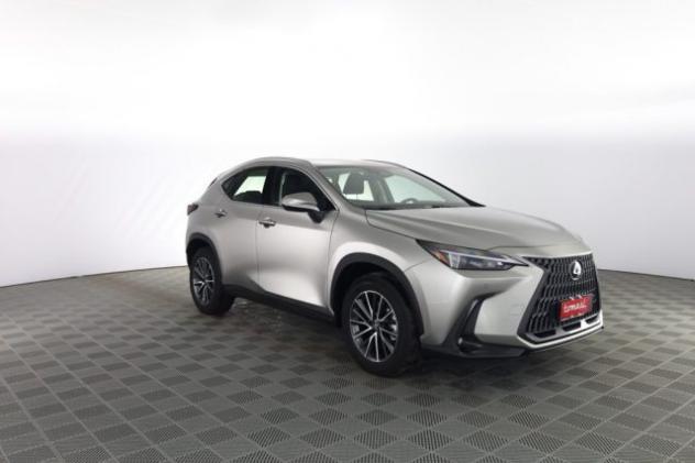 LEXUS NX NX Hybrid 4WD Business rif. 23876777 - Foto 2