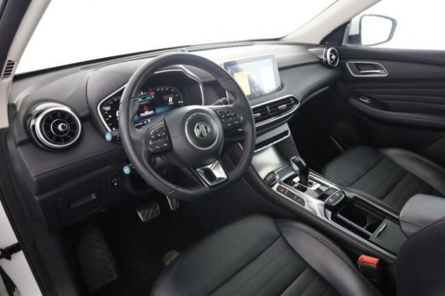 MG EHS Plug-in Hybrid Luxury rif. 24053826