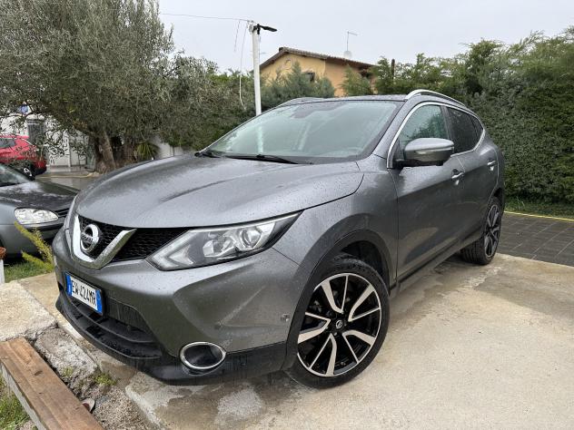 Nissan Qashqai 1.5 dCi DPF Tekna - Foto 2