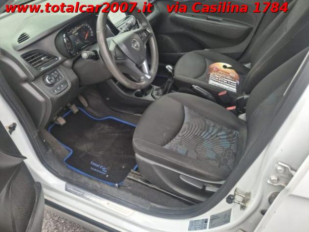OPEL Karl Rocks 1.0 73 CV GPL rif. 23529654 - Foto 9