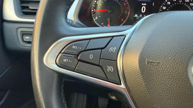 RENAULT Captur 1.0 12V TCe 90 CV ZEN*24M.G.*C.L.17"*PDC*NAVI rif. 21298973 - Foto 5