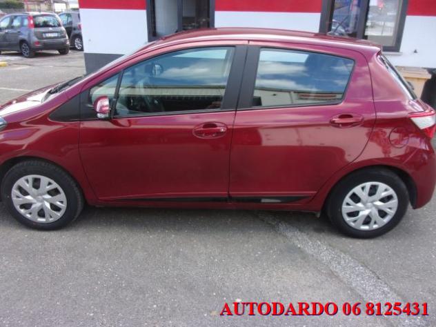 TOYOTA Yaris 1.5 5 porte LOUNGE rif. 23373066 - Foto 5