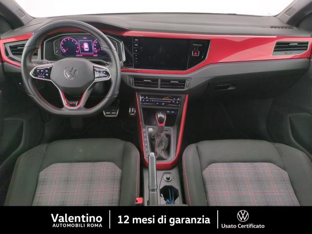Volkswagen Polo GTI 2.0 TSI DSG GTI - Foto 7