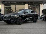 Audi Q5 Sportback TDI 150kW quattro S tronic S Line Edition black line edition