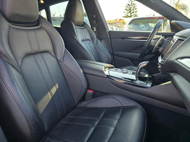 Maserati Levante V6 350 CV AWD Modena Italiana - Foto 6