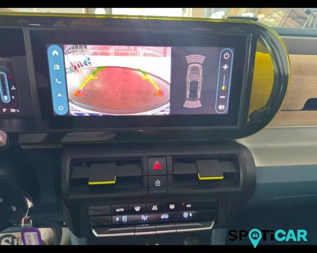 FIAT Grande Panda 1.2 hybrid La Prima 110cv edct - Foto 8