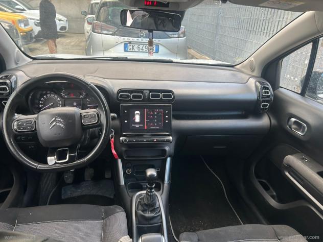 CITROEN C3 Aircross BlueHDi 110 S&S Shine Pack - Foto 3