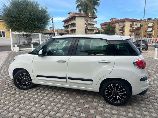 Fiat 500L URBAN PRO 1.3 MJT 95 CV - Foto 6