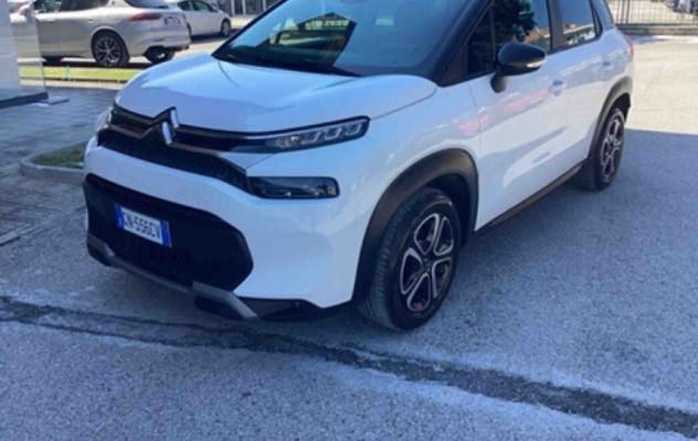 Citroen C3 Aircross PureTech 110 S&S Feel 33129 KM