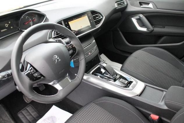 Peugeot 308 1.5 BlueHDi 130CV EAT8 S&S Active - Foto 10