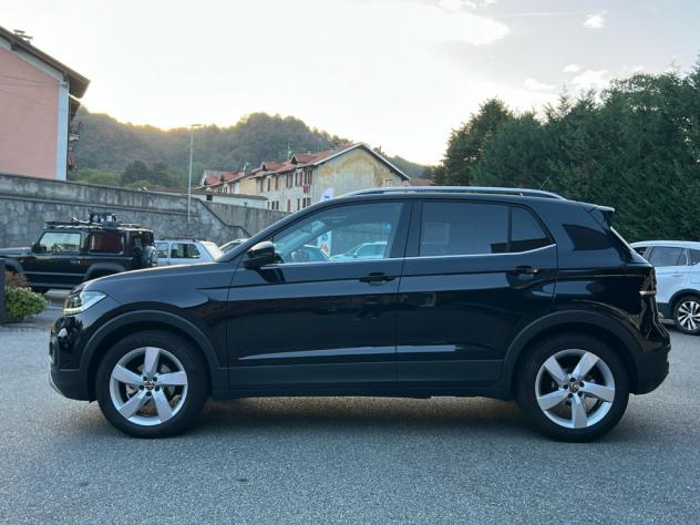 Volkswagen T-Cross 1.0 TSI 81kW Advanced - Foto 4