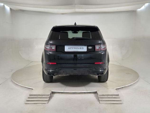 Land Rover Discovery Sport I 2020 Diesel 2.0d td4 mhev SE awd 163cv auto - Foto 7
