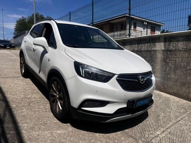 Opel Mokka X 1.4Turbo 140cv S&S 4x2 MT6 - OK NEOPATENTATI - Foto 3