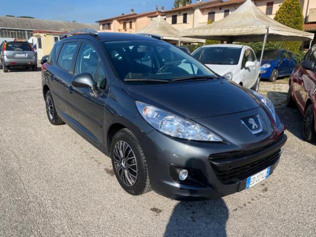 PEUGEOT 207 1.6 8V HDi 93CV SW X Line rif. 23628300 - Foto 2