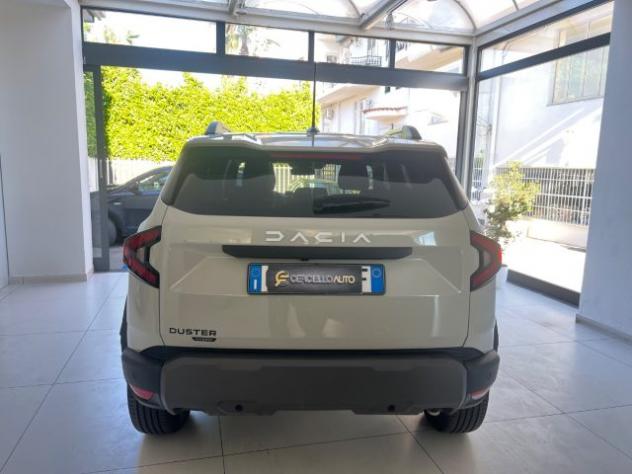 DACIA Duster Hybrid 140 CV Journey TUA DA €269,00 rif. 23491399 - Foto 7