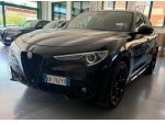 Alfa Romeo Stelvio 2.2c.c 210 CV AT8 Q4 Veloce