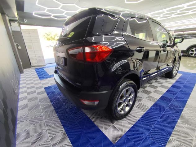 Ford EcoSport 1.5 Ecoblue 125 CV Start&Stop AWD Titanium - Foto 2