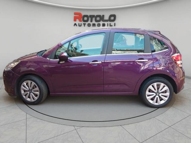 CITROEN C3 2ª serie C3 PureTech 82 Selection - Foto 8