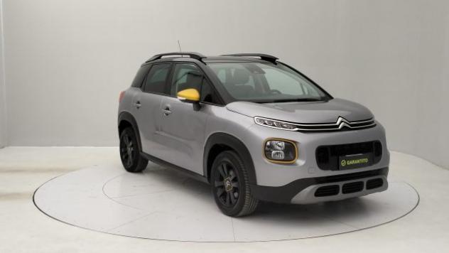 CITROEN C3 Aircross 1.2 puretech Rip Curl s&s 110cv rif. 22054245 - Foto 7