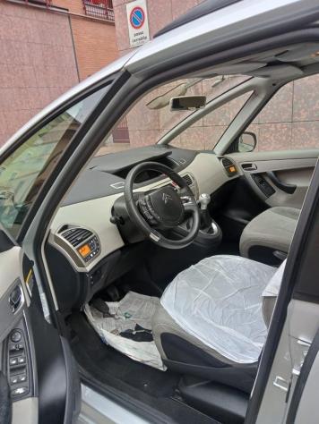 CITROEN C4 7POSTI - Foto 5