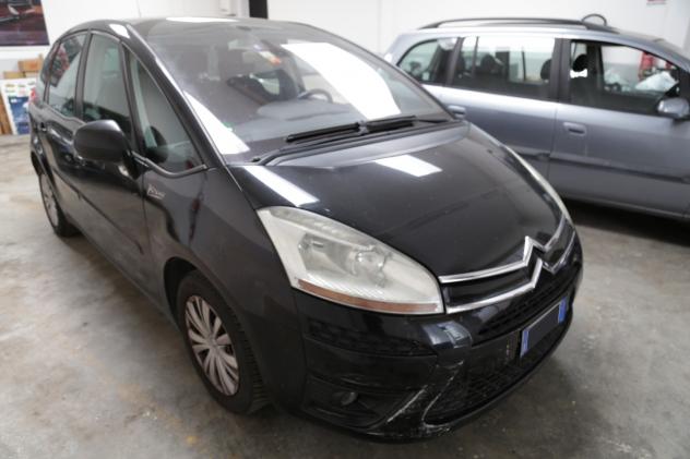 Citroen C4 Grand Picasso 1.8 Classique - Foto 2