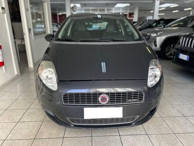 FIAT Grande Punto 1.3 MJT 75 CV 5 porte Dynamic rif. 23484732 - Foto 3