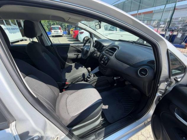FIAT Punto Punto III 5p 1.3 mjt 16v Street (easy) 75cv rif. 23887832 - Foto 6