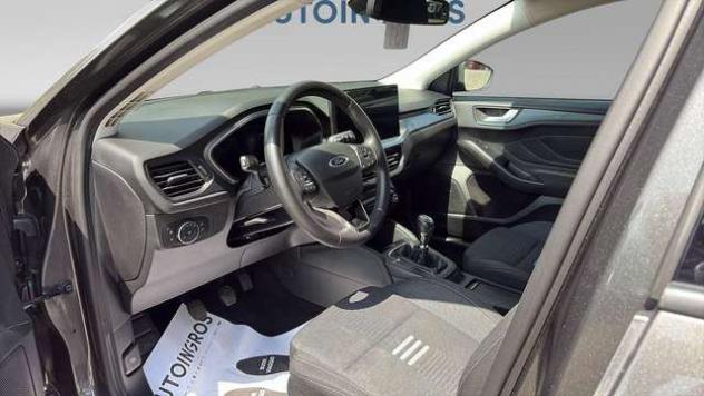 Ford Focus Active V 2022 Active 1.0t ecoboost h X 125cv - Foto 10