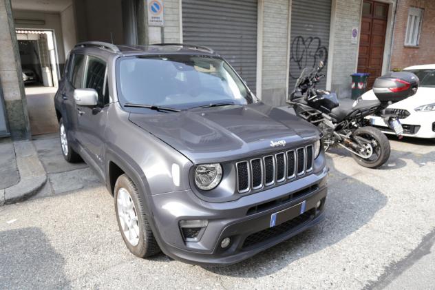Jeep Renegade 1.0 T3 Limited - Foto 4