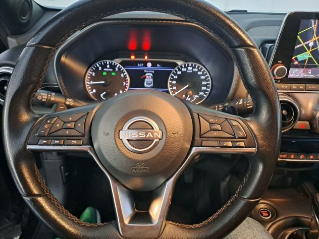 Nissan Juke 1.0 DIG-T 114 CV DCT CONNECTA - Foto 4