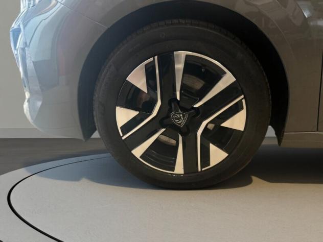 PEUGEOT 208 2ª serie 208 PureTech 100 Stop&Start 5 porte Allure - Foto 10