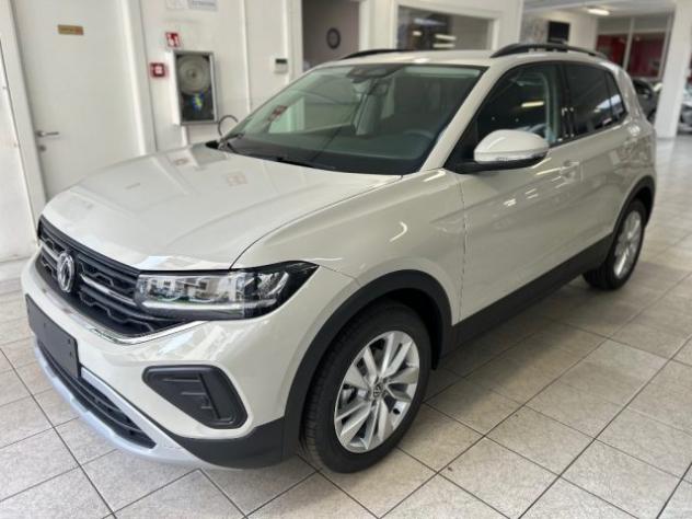 VOLKSWAGEN T-Cross 1.0 TSI 85kW Edition Plus rif. 23936100 - Foto 2